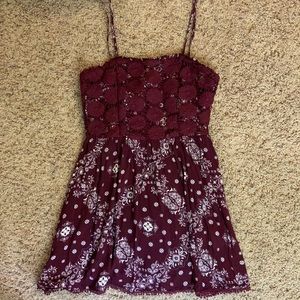 Forever 21 dress